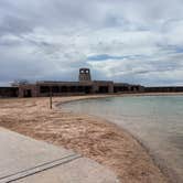 Review photo of Lea Lake Campground — Bottomless Lakes State Park by Michael C., March 10, 2026
