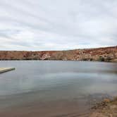 Review photo of Lea Lake Campground — Bottomless Lakes State Park by John R., March 26, 2026