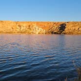 Review photo of Lea Lake Campground — Bottomless Lakes State Park by Bill A., December 9, 2025