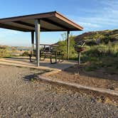 Review photo of Lea Lake Campground — Bottomless Lakes State Park by alicianlv , September 18, 2025