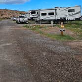 Review photo of Bottomless Lakes State Park Campground by Jessica L., July 10, 2024