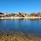 Review photo of Bottomless Lakes State Park Campground by Teresa T., November 21, 2023