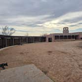Review photo of Lea Lake Campground — Bottomless Lakes State Park by John R., March 26, 2026
