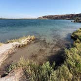 Review photo of Lea Lake Campground — Bottomless Lakes State Park by Robin K., August 4, 2026