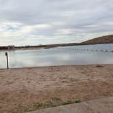 Review photo of Lea Lake Campground — Bottomless Lakes State Park by John R., March 26, 2026