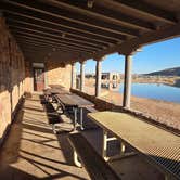 Review photo of Lea Lake Campground — Bottomless Lakes State Park by John R., March 26, 2026