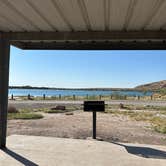Review photo of Lea Lake Campground — Bottomless Lakes State Park by Andrew H., May 12, 2026