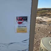 Review photo of Lea Lake Campground — Bottomless Lakes State Park by John R., March 26, 2026