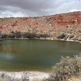 Review photo of Lea Lake Campground — Bottomless Lakes State Park by Michael C., March 10, 2026