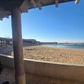 Review photo of Lea Lake Campground — Bottomless Lakes State Park by Bobbi B., March 12, 2026