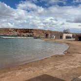 Review photo of Lea Lake Campground — Bottomless Lakes State Park by Michael C., March 10, 2026