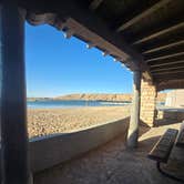 Review photo of Lea Lake Campground — Bottomless Lakes State Park by Bobbi B., March 12, 2026