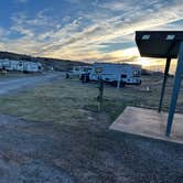 Review photo of Bottomless Lakes State Park Campground by James P., March 14, 2024