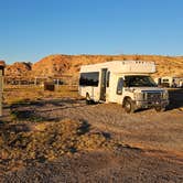 Review photo of Lea Lake Campground — Bottomless Lakes State Park by Bill A., December 9, 2025