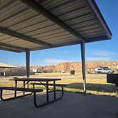 Review photo of Lea Lake Campground — Bottomless Lakes State Park by Bobbi B., March 12, 2026