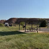 Review photo of Lea Lake Campground — Bottomless Lakes State Park by Trickiewoo W., August 4, 2026