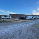 Review photo of Bottomless Lakes State Park Campground by James P., March 14, 2024