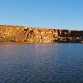 Review photo of Lea Lake Campground — Bottomless Lakes State Park by Bill A., December 9, 2025