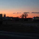 Review photo of Lea Lake Campground — Bottomless Lakes State Park by Bobbi B., March 12, 2026