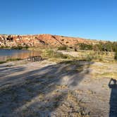 Review photo of Lea Lake Campground — Bottomless Lakes State Park by Andrew H., May 12, 2026