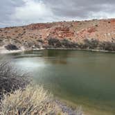 Review photo of Lea Lake Campground — Bottomless Lakes State Park by Michael C., March 10, 2026