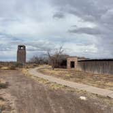 Review photo of Lea Lake Campground — Bottomless Lakes State Park by Michael C., March 10, 2026