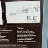 Review photo of Lea Lake Campground — Bottomless Lakes State Park by alicianlv , September 18, 2025