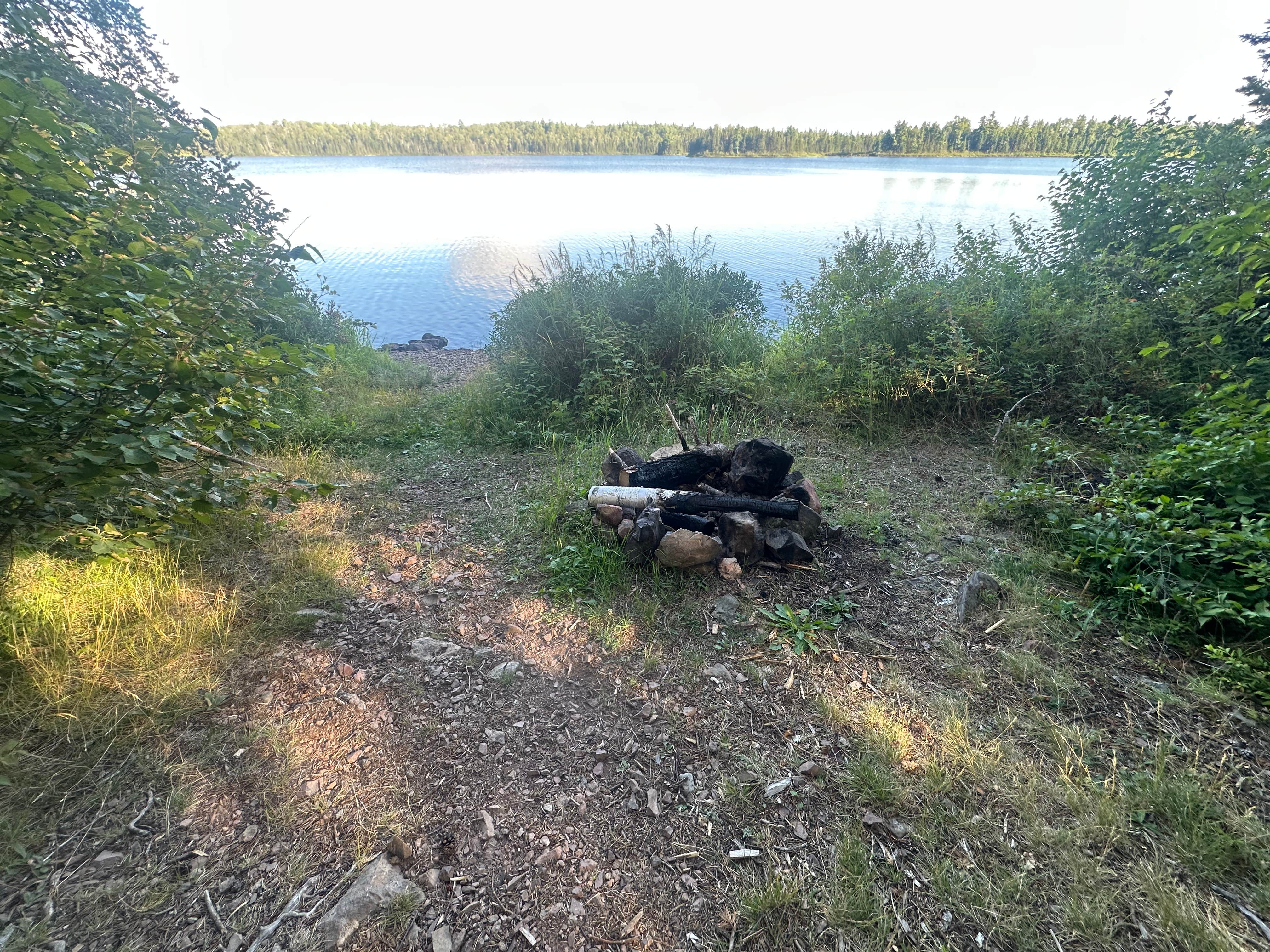 Bouder Lake