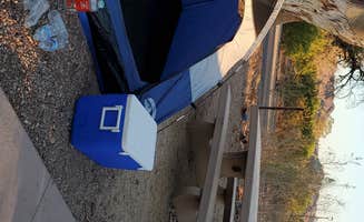 DJ Jazzy W.'s photo at Boulder Beach Camp Grounds near Lake Mead National Recreation Area