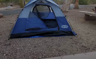 DJ Jazzy W.'s photo at Boulder Beach Camp Grounds near Sloan, NV
