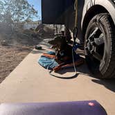 Review photo of Boulder Beach Camp Grounds by Angela M., February 5, 2026