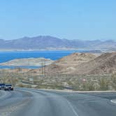 Review photo of Boulder Beach Camp Grounds by Karen , July 25, 2025