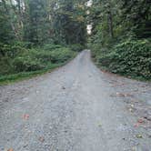 Review photo of Boulder Creek Trail Dispersed by Matt G., September 22, 2026