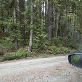 Review photo of Boulder Creek Trail Dispersed by Thomas O., April 19, 2026