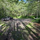Review photo of Boulder Creek Trail Dispersed by David B., May 24, 2026