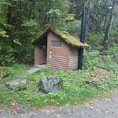 Review photo of Boulder Creek Trail Dispersed by Matt G., September 22, 2026