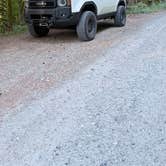 Review photo of Boulder Creek Trail Dispersed by Vinny D., June 25, 2026