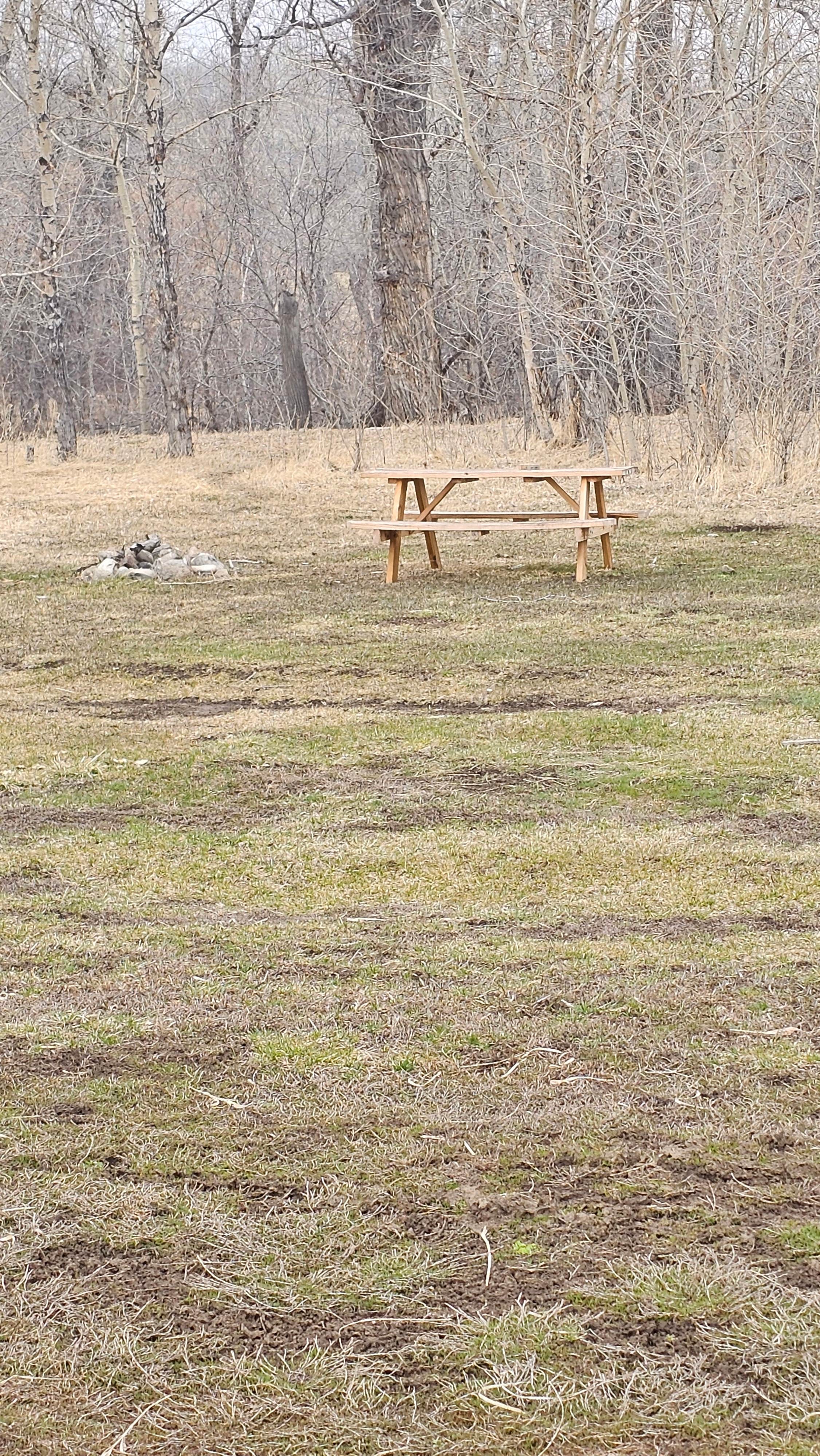 Camping near Big Rock: Boulder Forks, Mcleod, Montana