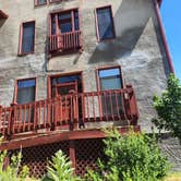 Review photo of Boulder hot springs, boulder, mt by Kris D., July 1, 2025
