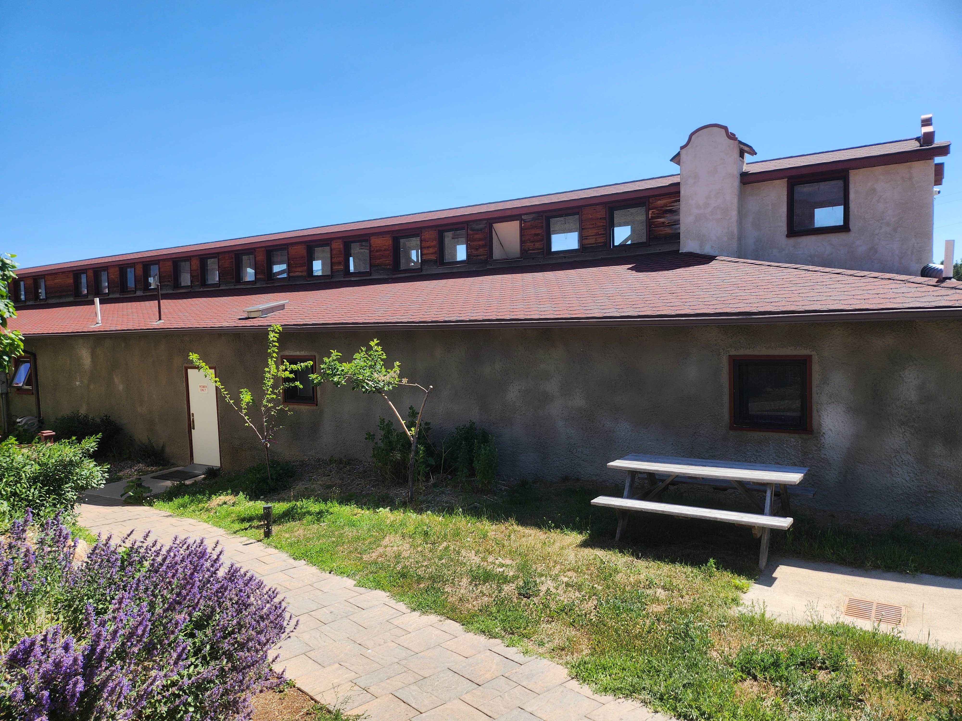 Camper-submitted photo at Boulder hot springs, boulder, mt near Boulder, MT