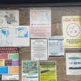 Review photo of Boulder Lake Campground — Wakonda State Park by Kate P., October 16, 2025