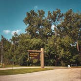 Review photo of Boulder Lake Campground — Wakonda State Park by Kayla W., August 8, 2026