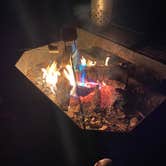 Review photo of Boulder Lake Campground — Wakonda State Park by Kate E., October 16, 2025