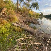 Review photo of Boulder Lake Campground — Wakonda State Park by Kate P., October 16, 2025