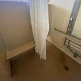 Review photo of Boulder Lake Campground — Wakonda State Park by Kate P., October 16, 2025