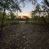 Review photo of Boulder Lake Campground — Wakonda State Park by Kate E., October 16, 2025