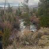 Review photo of Boulder Lake by David W., October 23, 2026