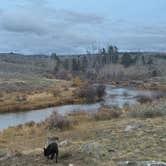 Review photo of Boulder Lake by David W., October 23, 2026