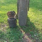 Review photo of Boulder Woods RV Park by Laura P., July 29, 2025