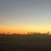 Review photo of Boulders OHV Area by Alisa P., December 6, 2025